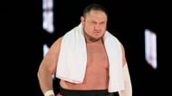 Samoa Joe